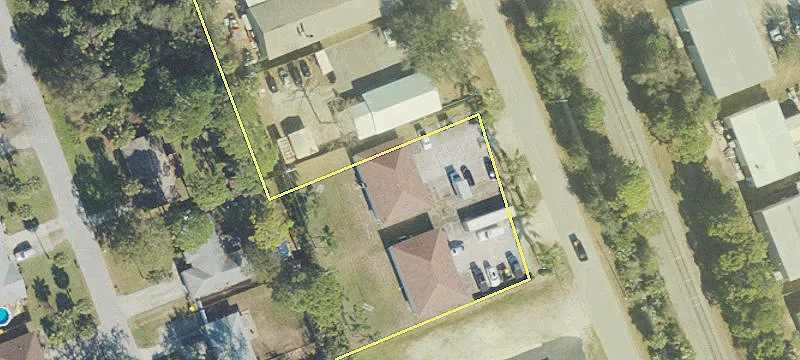 2020 Hibiscus Dr