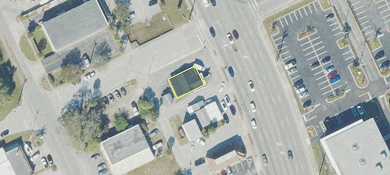 1442 Hbr City Blvd