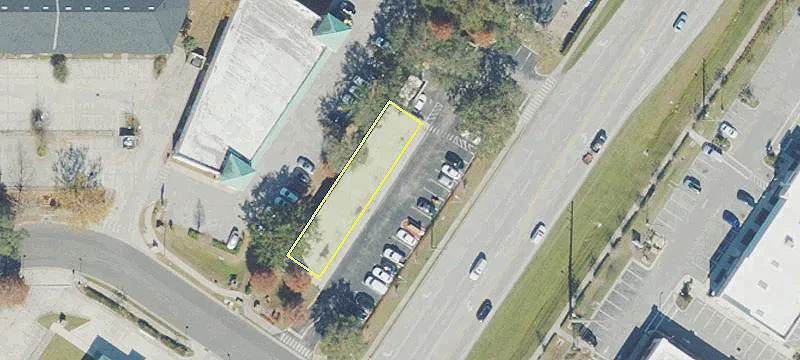2700 Simpson Rd