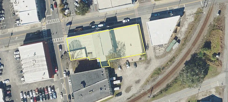 109 Dr Martin Luther King Jr Blvd