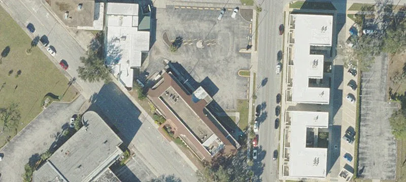 201 Magnolia SW Ave