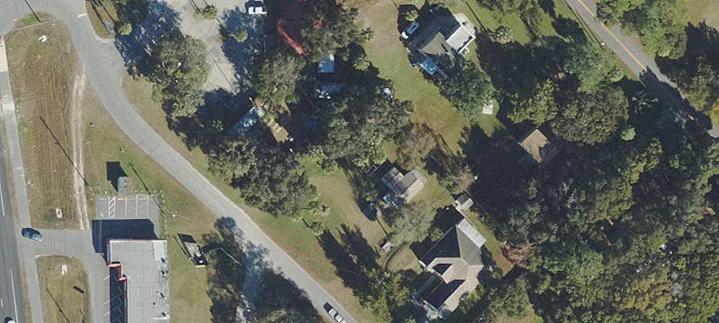 3191 Canadian Way