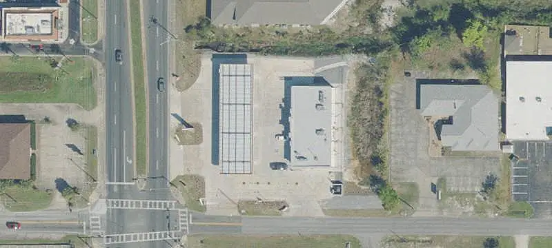 435 Tyndall Pkwy