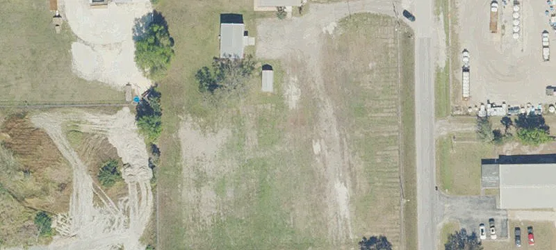 910 Industrial Blvd