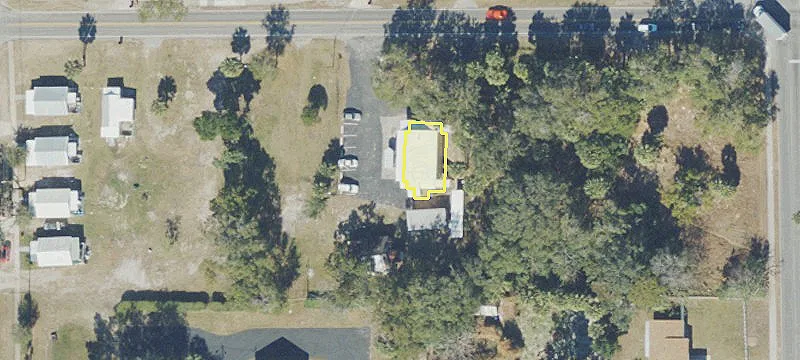 142 Michael Gladden Blvd