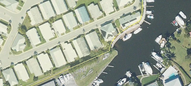 4300 Saint Lucie Blvd Lot, Unit 50