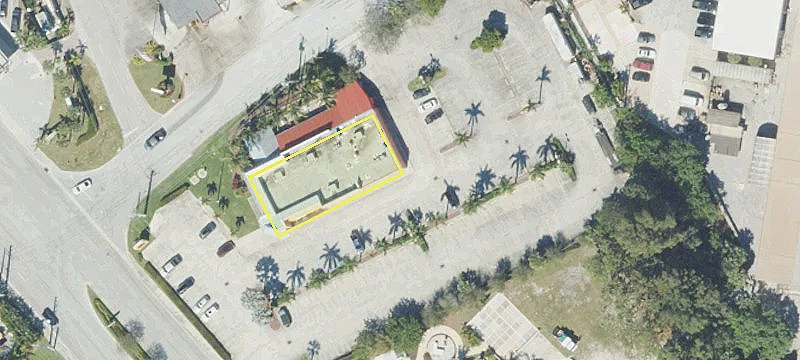 1725 Federal Hwy