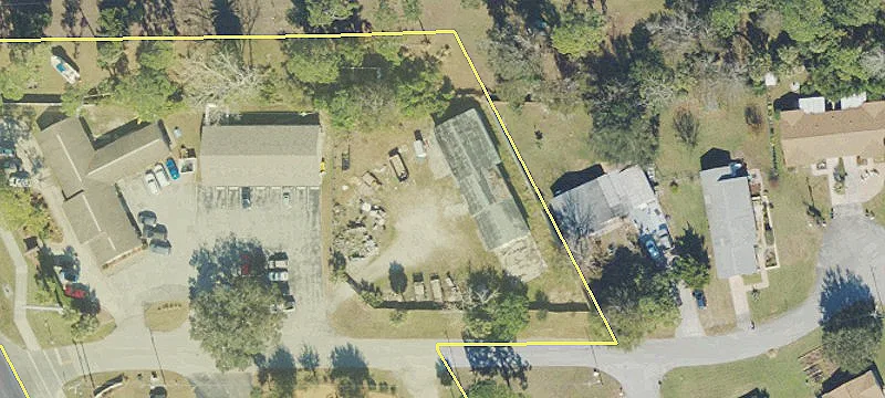 3 Pelican Dr
