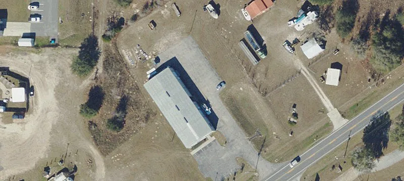 7911 Dunnellon Rd