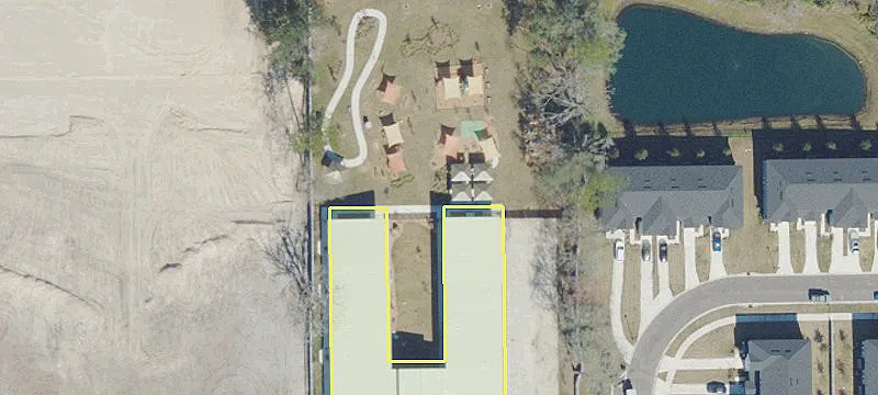 725 New Berlin Rd