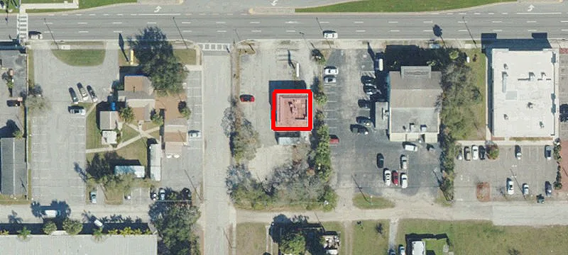 5498 Park N Blvd