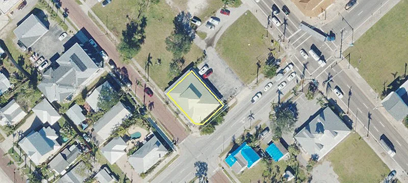 334 Olympia Ave