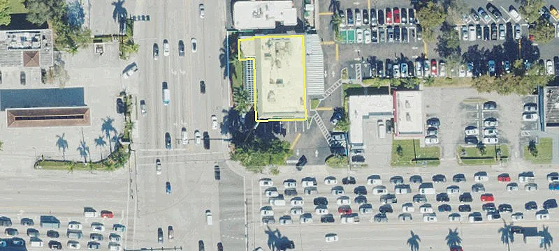 4 Federal Hwy