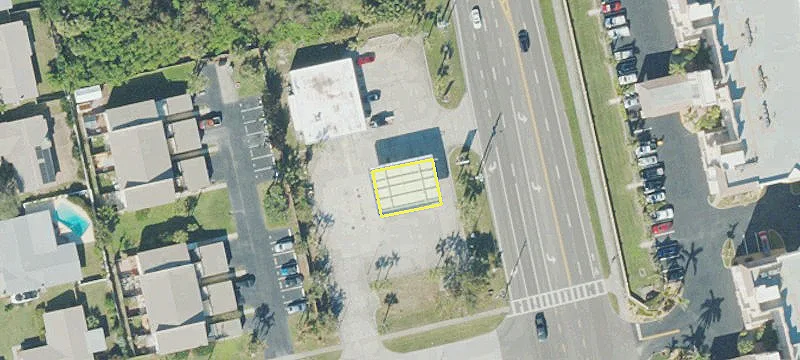 2094 Hwy A1a