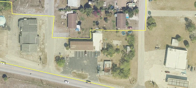 3525 Us Hwy 441st SE