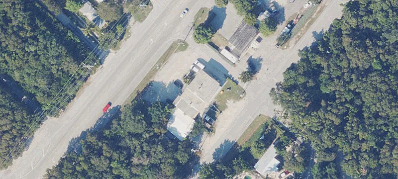 88888 Overseas Hwy