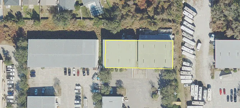 230 Springview Commerce Dr, Unit 3