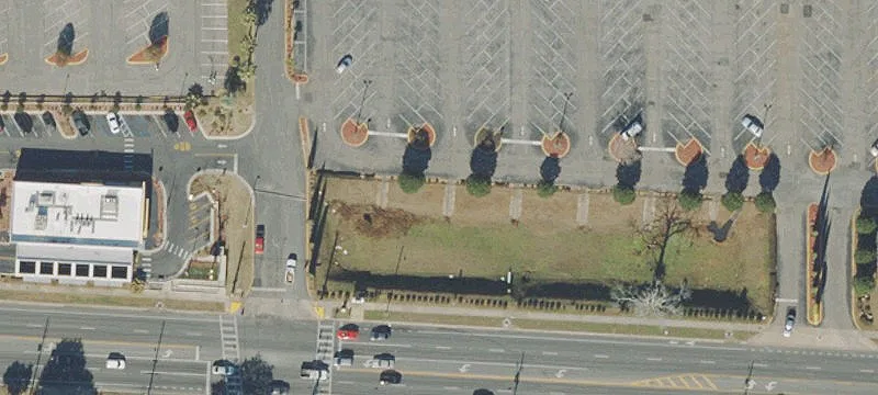 2018 Pensacola St