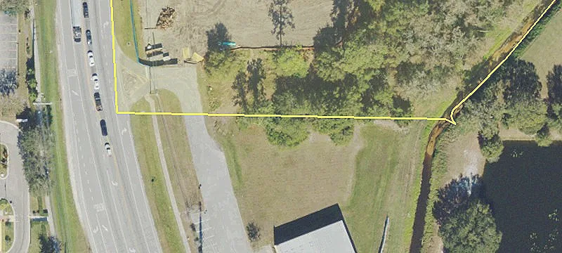 3345 Canoe Crk Rd