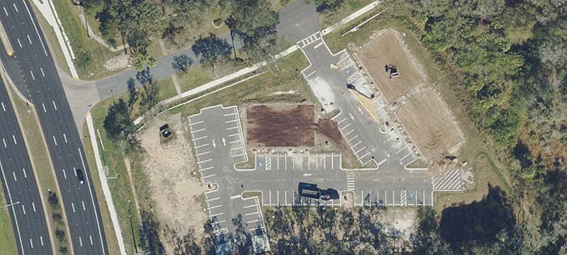 10521 Bloomingdale Rdg Dr