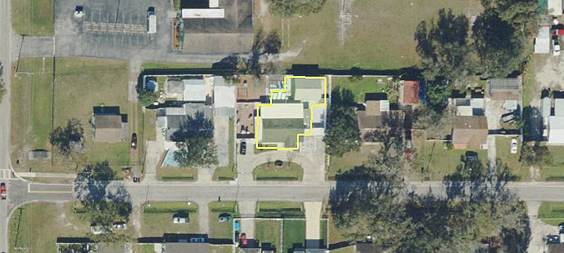 4121 Comanche Ave