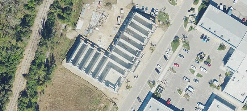 28292 Industrial Rd, Unit 4