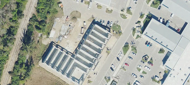 28292 Industrial Rd, Unit 7