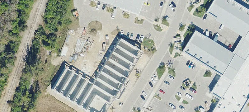 28292 Industrial Rd, Unit 8