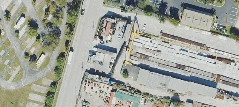 3200 Burris Rd