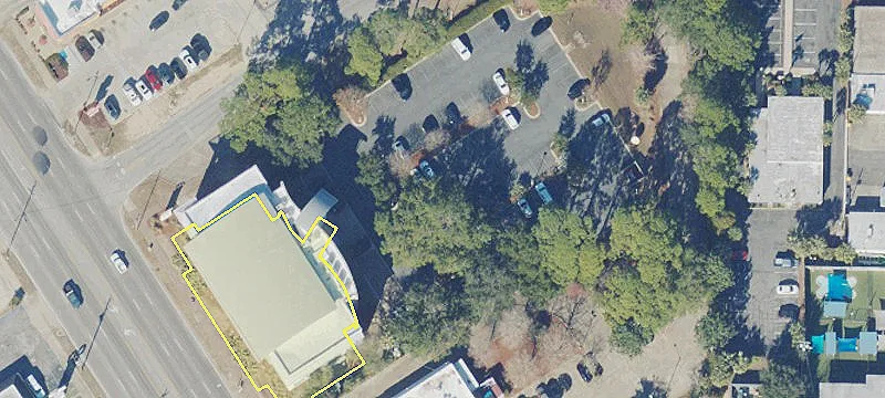 45 Eglin NE Pkwy