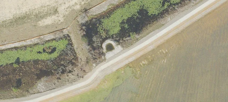 Porter Rd