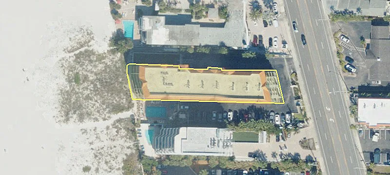 4000 Gulf Blvd, Unit 204