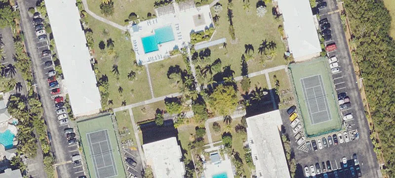 2601 Roosevelt Blvd, Unit 3A-4