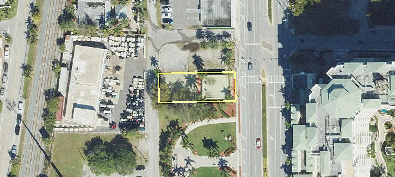 417 Federal Hwy