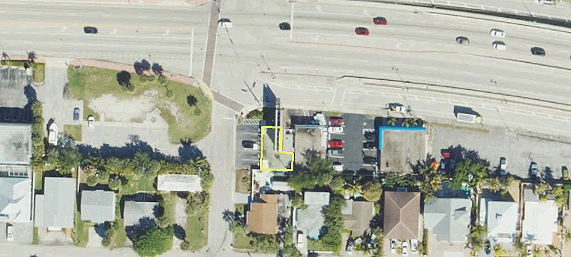 301 Blue Heron Blvd