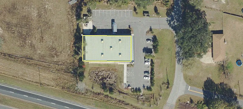 32501 Sumter Line Rd
