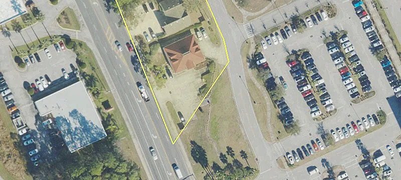 337 Clyde Morris Blvd