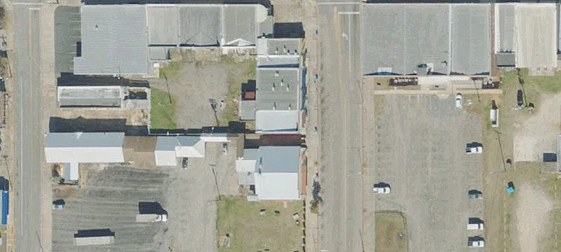 12 Adams St