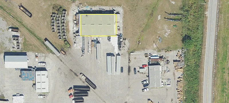 372 Us Hwy 27th N