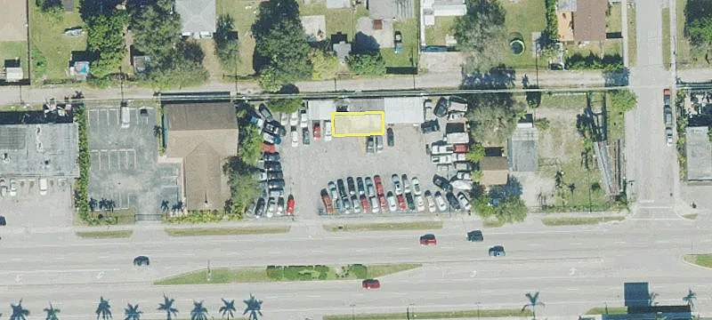 4411 Hallandale Bch Blvd