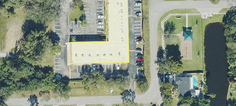 9116 Griffin Rd, Unit 6