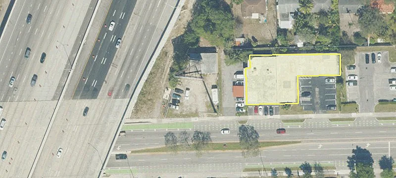665 Prospect Rd