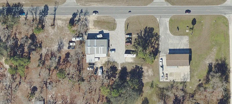 7256 Homosassa Trl