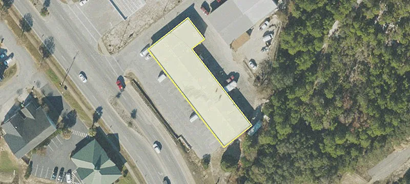 1209 Airport Rd Ste, Unit 5