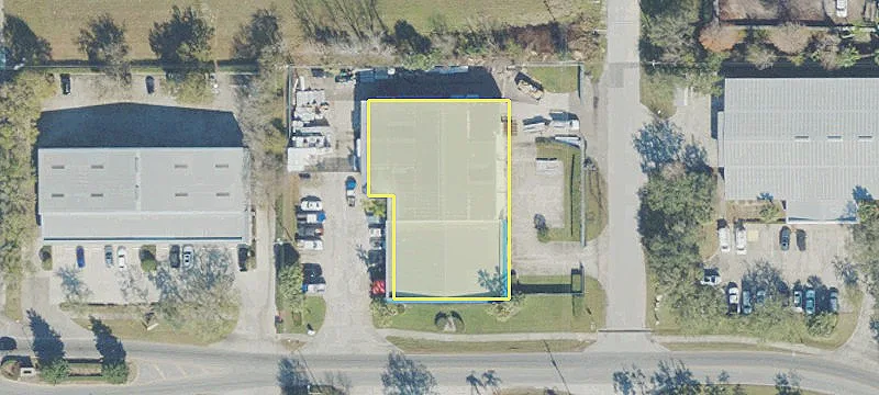 4300 Saint Johns Pkwy
