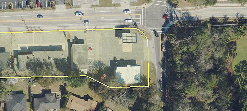 8804 Lone Star Rd