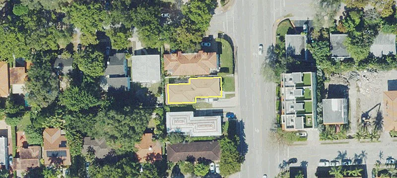 1704 Le Jeune Rd