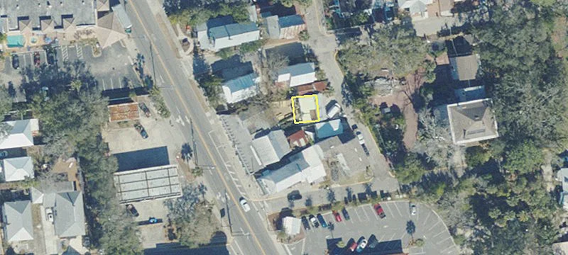 35 San Marco Ave