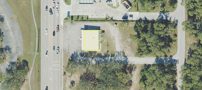 1620 Clearlake Rd