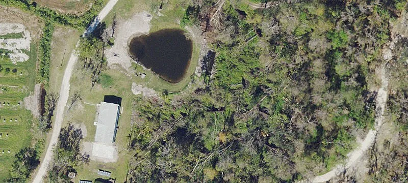 1501 Girl Scout Rd